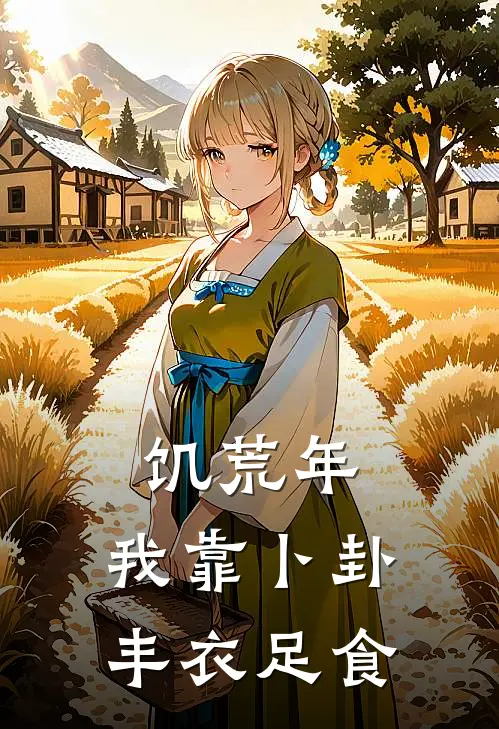 饥荒年：我靠卜卦，丰衣足食