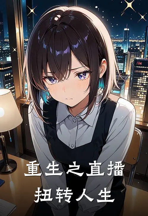 重生之直播扭转人生