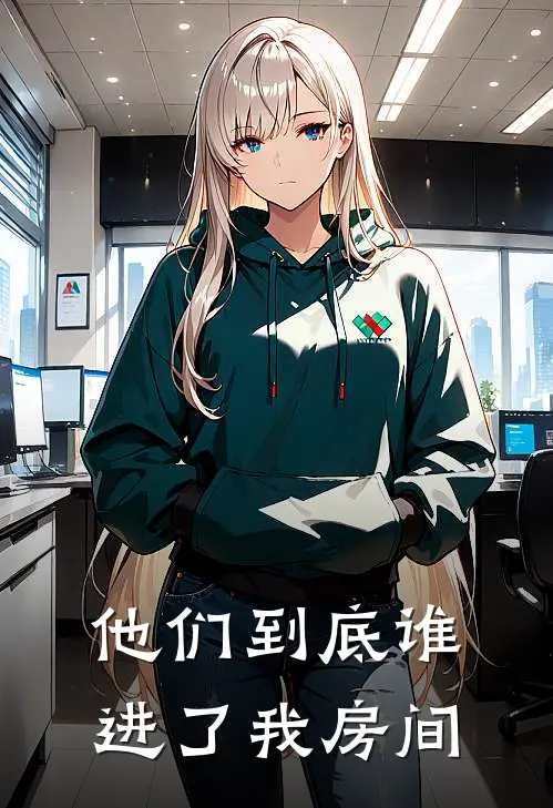 他们到底谁进了我房间