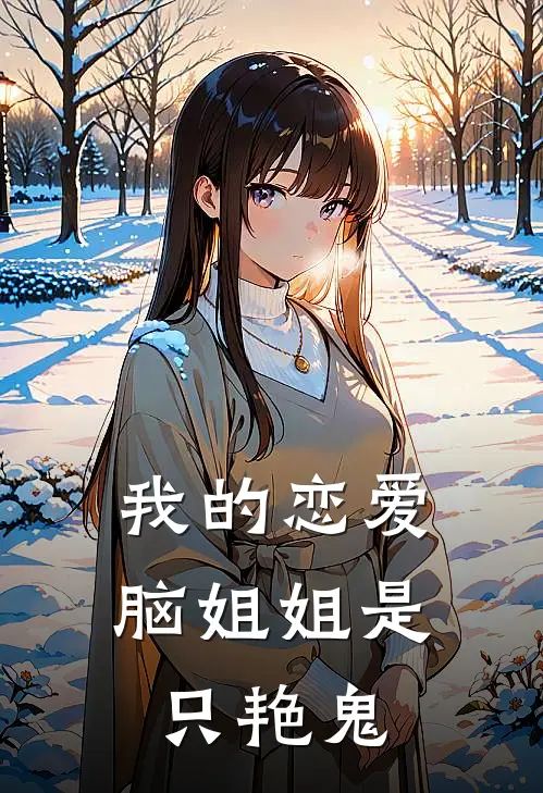 我的恋爱脑姐姐是只艳鬼