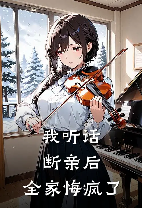 我听话断亲后，全家悔疯了