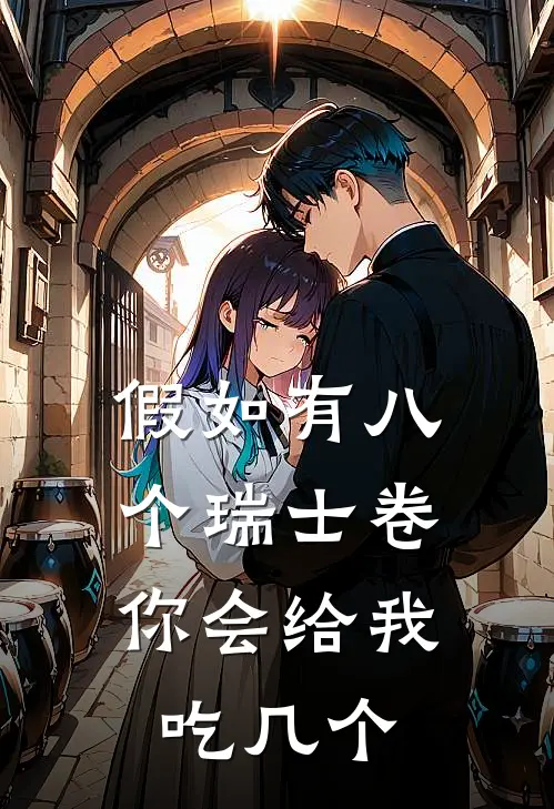 假如有八个瑞士卷，你会给我吃几个