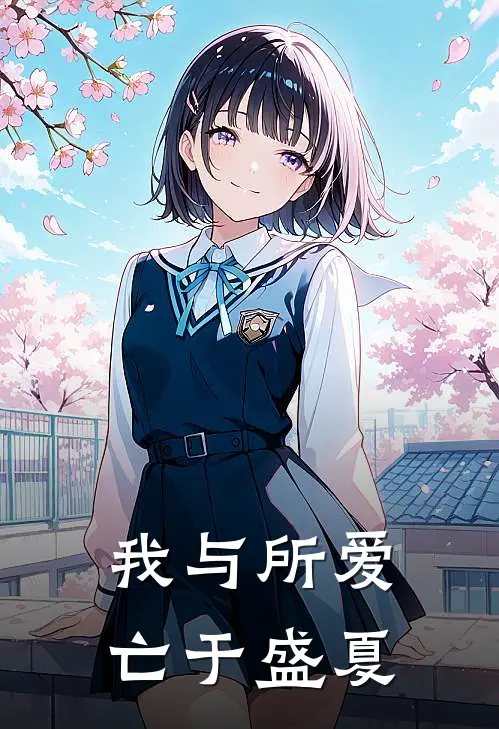 我与所爱亡于盛夏