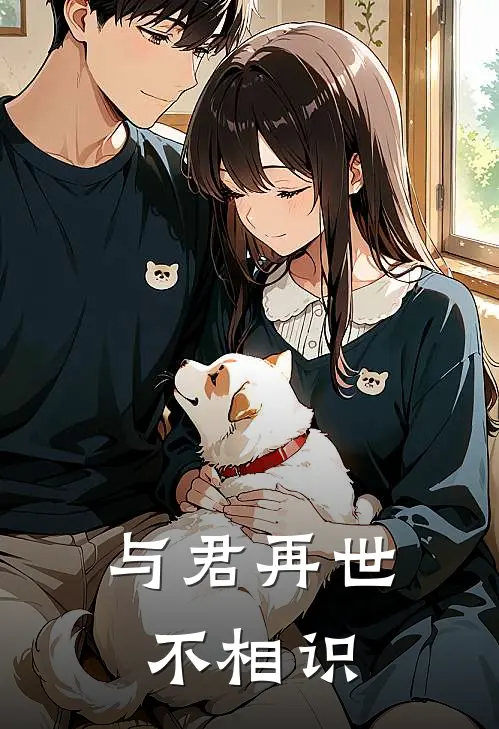 与君再世不相识
