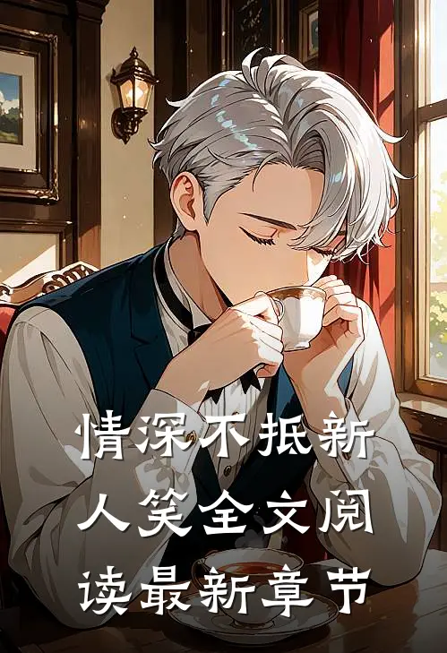 情深不抵新人笑全文阅读最新章节