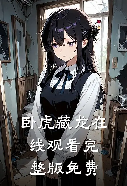 卧虎藏龙在线观看完整版免费