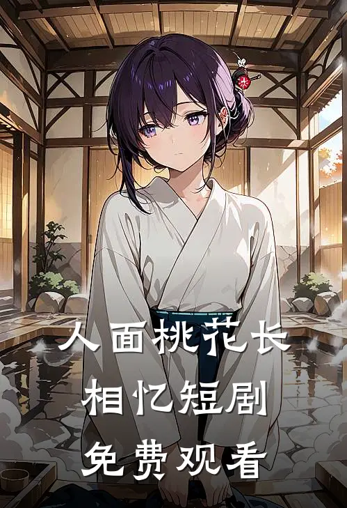 人面桃花长相忆短剧免费观看