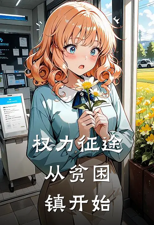 权力征途：从贫困镇开始