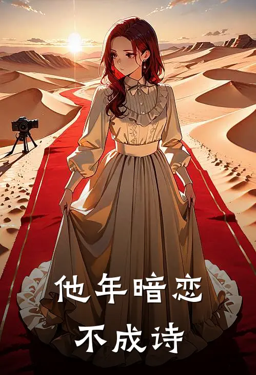 他年暗恋不成诗