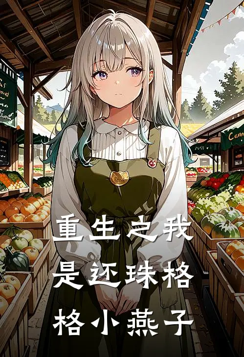 重生之我是还珠格格小燕子