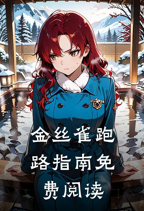 金丝雀跑路指南免费阅读