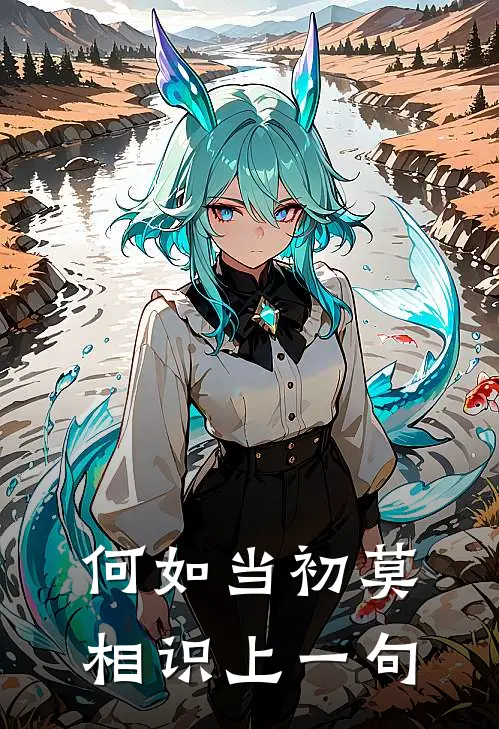 何如当初莫相识上一句