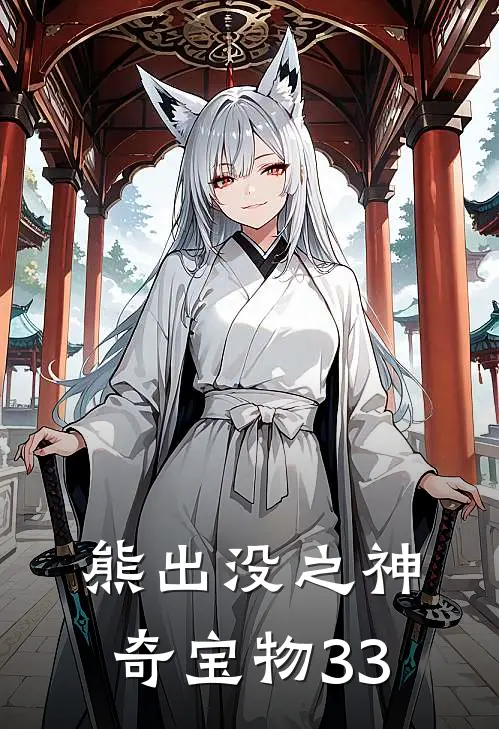 熊出没之神奇宝物33