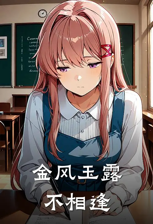 金风玉露不相逢