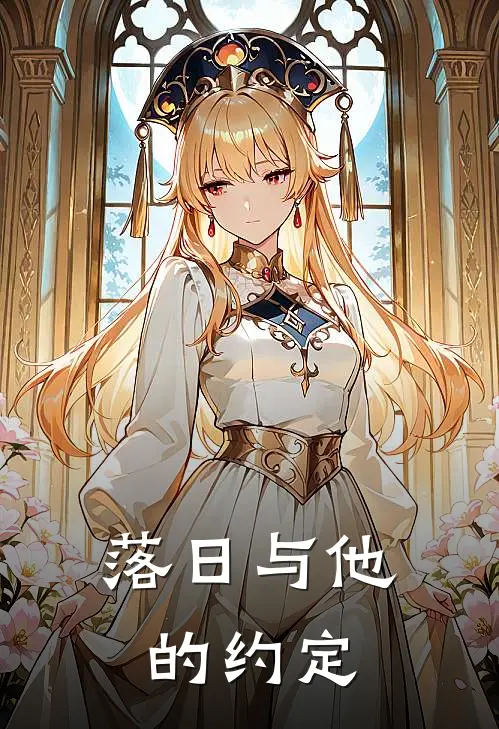 落日与他的约定