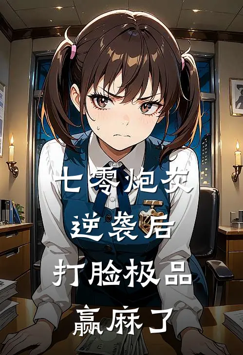 七零炮灰逆袭后，打脸极品赢麻了