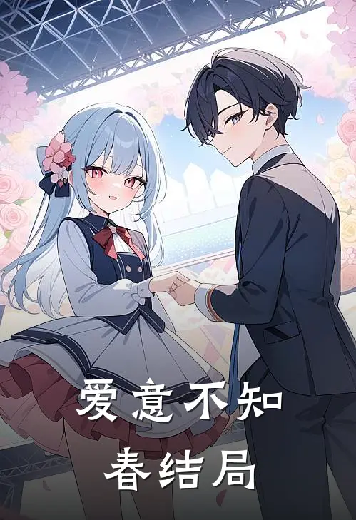 爱意不知春结局