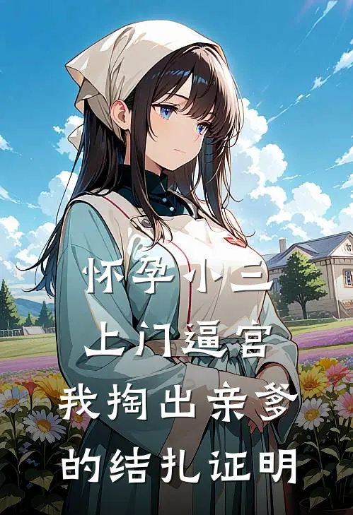 怀孕小三上门逼宫，我掏出亲爹的结扎证明