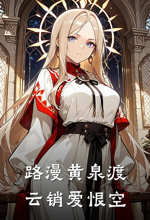 路漫黄泉渡，云销爱恨空