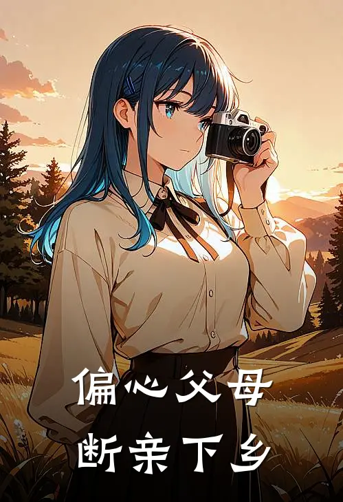 偏心父母，断亲下乡林朝阳林朝暮免费小说_完本免费小说偏心父母，断亲下乡林朝阳林朝暮