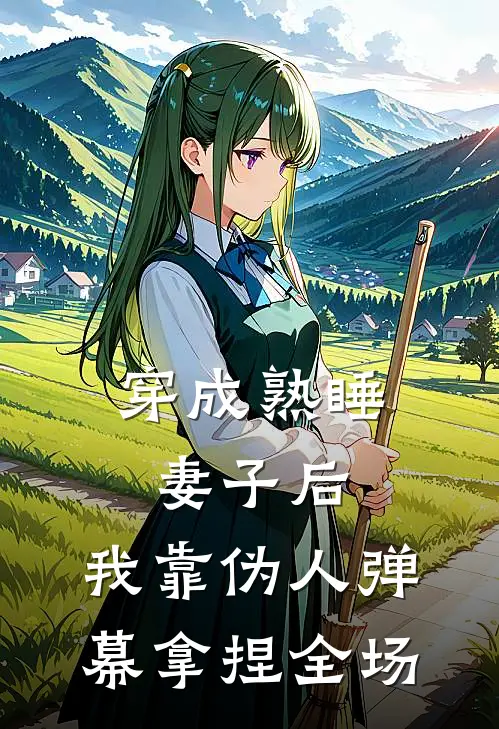 穿成熟睡妻子后，我靠伪人弹幕拿捏全场