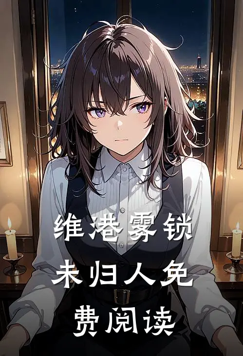 维港雾锁未归人免费阅读