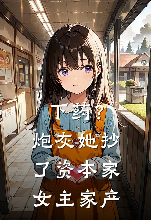 下药？炮灰她抄了资本家女主家产