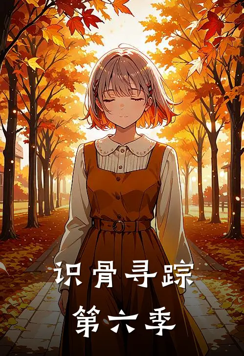 识骨寻踪第六季