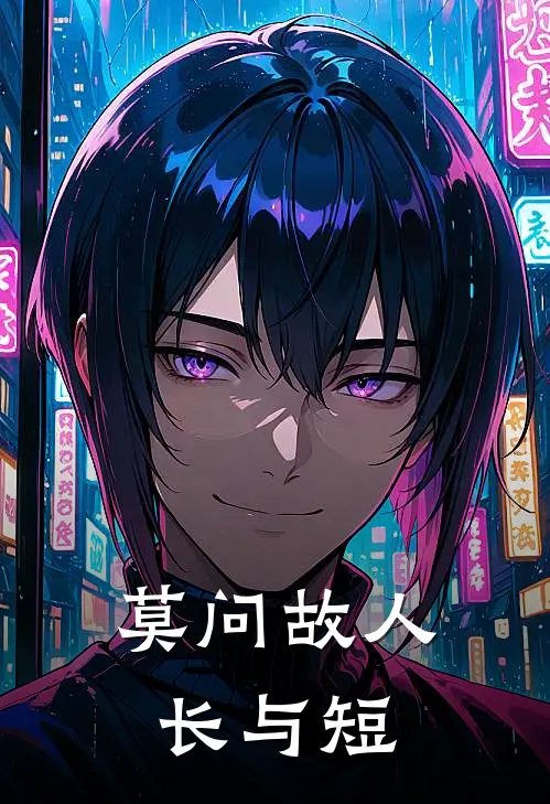 莫问故人长与短