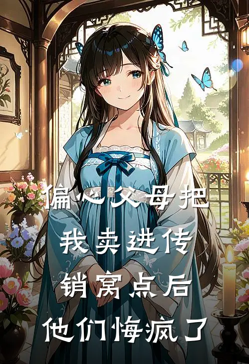 偏心父母把我卖进传销窝点后，他们悔疯了