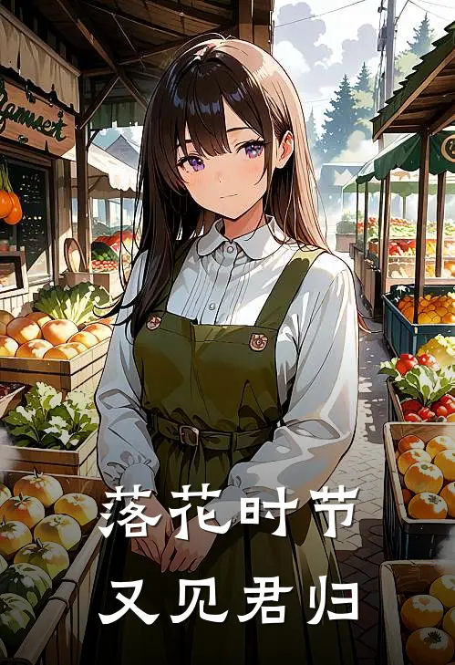 落花时节又见君归