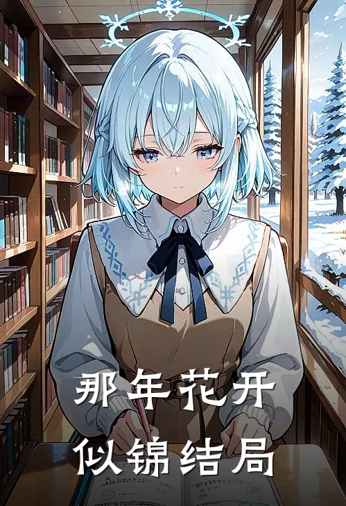 那年花开似锦结局