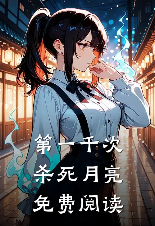 第一千次杀死月亮免费阅读