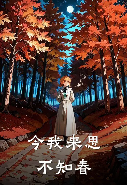 今我来思不知春