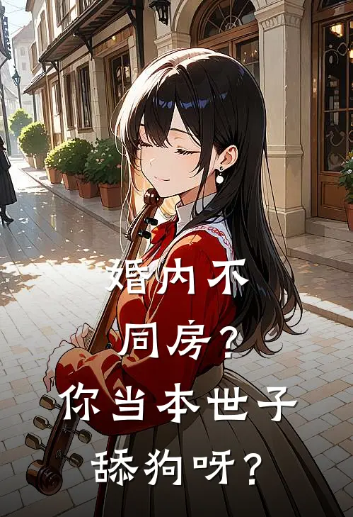 婚内不同房？你当本世子舔狗呀？