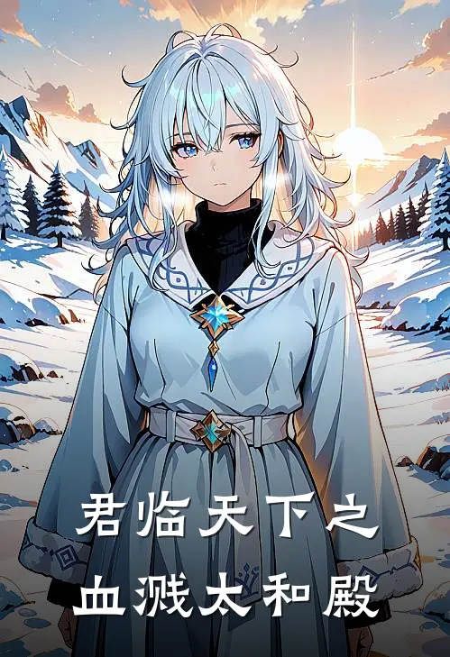 君临天下之血溅太和殿