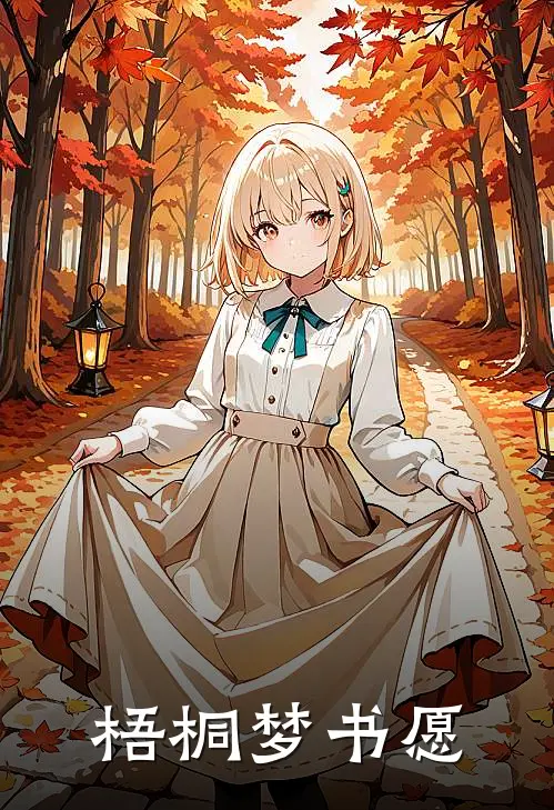 《梧桐梦书愿》张拾安江书愿已完结小说_梧桐梦书愿(张拾安江书愿)经典小说