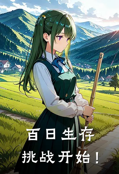 百日生存，挑战开始！沈沐晚云葵在线免费小说_最新推荐小说百日生存，挑战开始！(沈沐晚云葵)