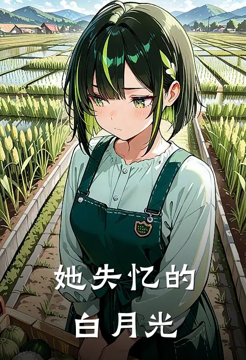 她失忆的白月光