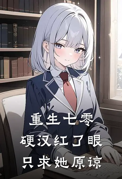 重生七零：硬汉红了眼只求她原谅