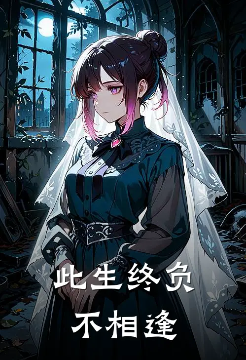 此生终负不相逢