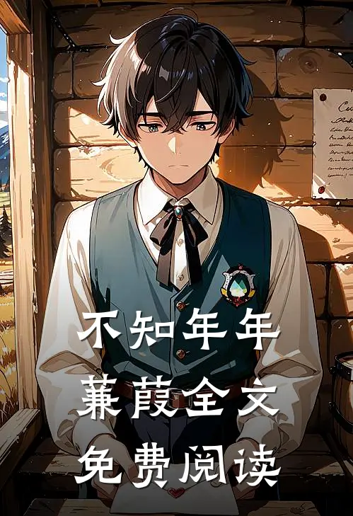 不知年年蒹葭全文免费阅读