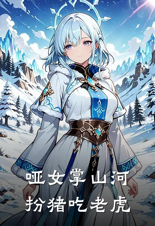 哑女掌山河扮猪吃老虎(南宫昭林婉儿)阅读免费小说_完本热门小说哑女掌山河扮猪吃老虎南宫昭林婉儿