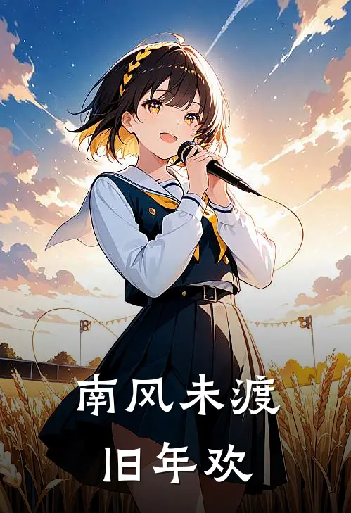 南风未渡旧年欢(江西月西月)完结版小说_最新全本小说南风未渡旧年欢江西月西月