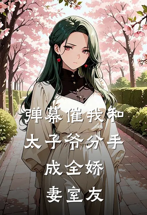 弹幕催我和太子爷分手，成全娇妻室友(顾煜城闺蜜)最新小说全文阅读_最新章节列表弹幕催我和太子爷分手，成全娇妻室友(顾煜城闺蜜)