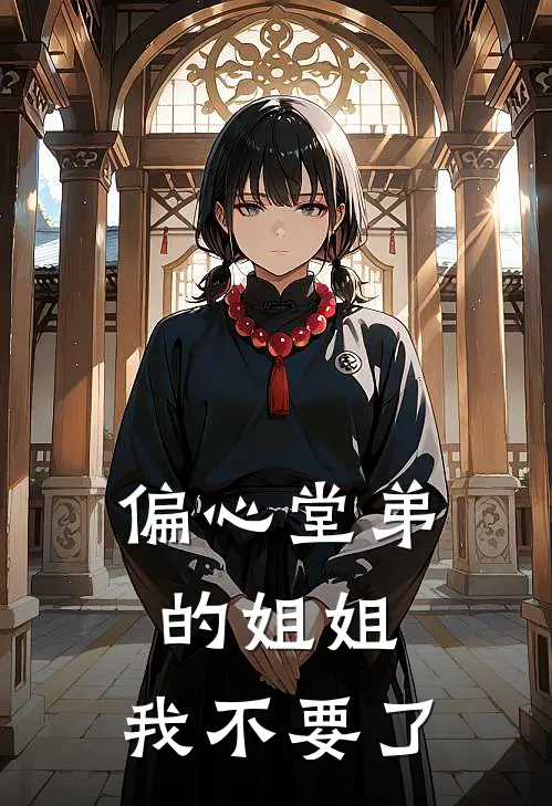 偏心堂弟的姐姐，我不要了