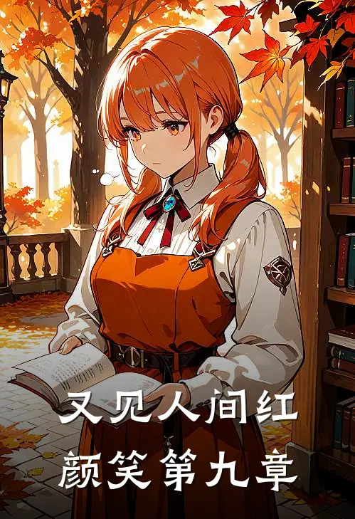 又见人间红颜笑第九章