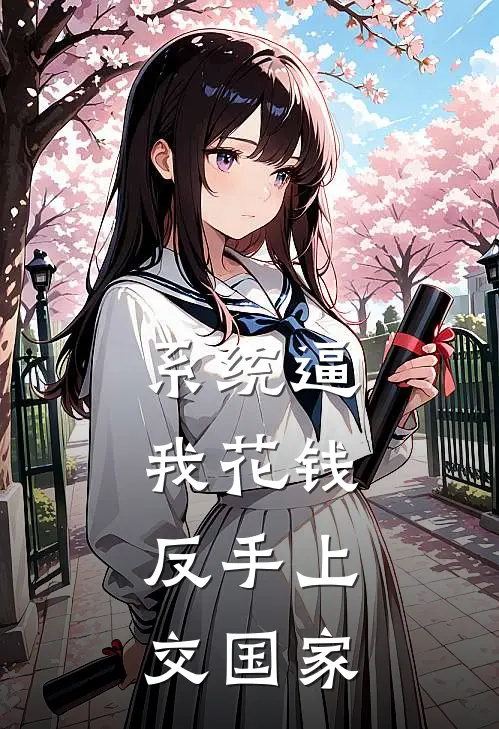 系统逼我花钱，反手上交国家