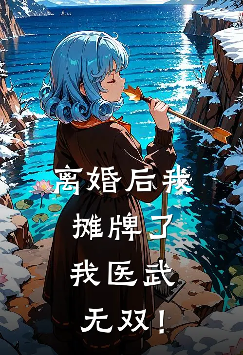 离婚后我摊牌了，我医武无双！