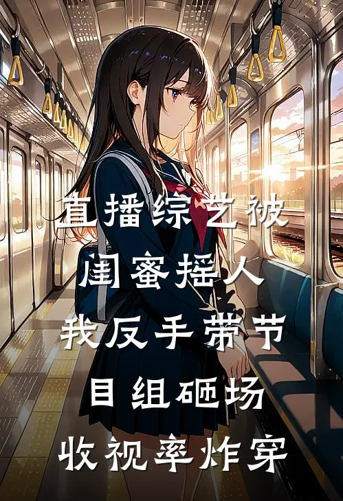 直播综艺被闺蜜摇人，我反手带节目组砸场，收视率炸穿